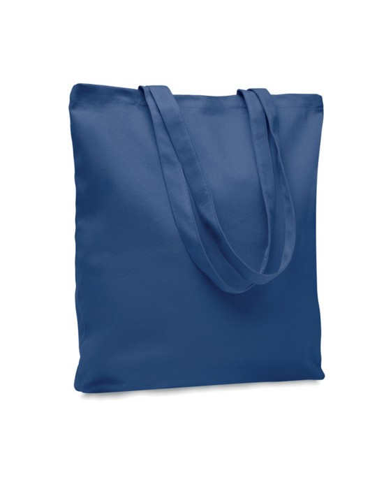 Sac Shopping en Toile - Personnalisé RASSA COLOURED