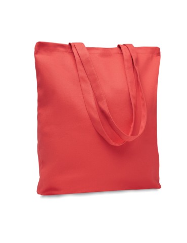 Sac Shopping en Toile - Personnalisé RASSA COLOURED
