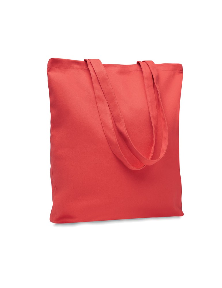 Sac Shopping en Toile - Personnalisé RASSA COLOURED