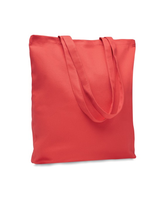 Sac Shopping en Toile - Personnalisé RASSA COLOURED