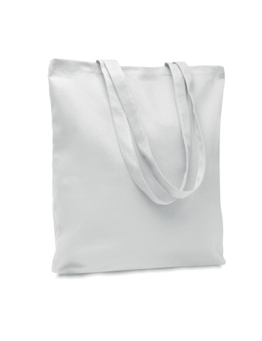 Sac Shopping en Toile - Personnalisé RASSA COLOURED