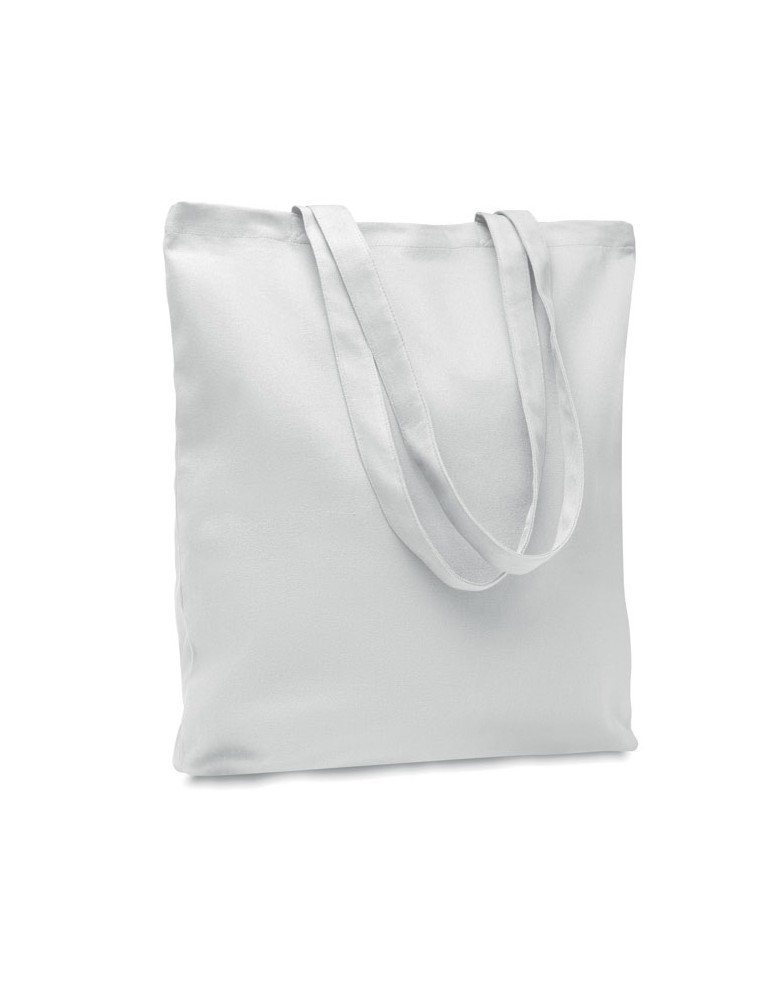 Sac Shopping en Toile - Personnalisé RASSA COLOURED