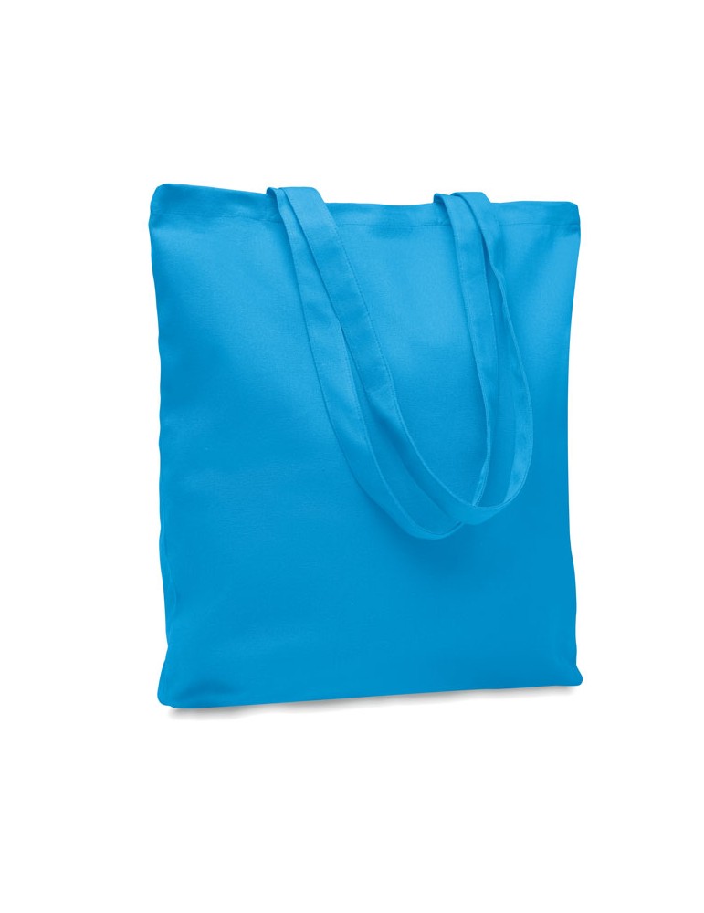 Sac Shopping en Toile - Personnalisé RASSA COLOURED