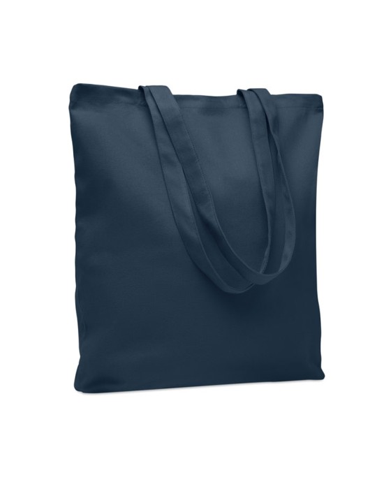 Sac Shopping en Toile - Personnalisé RASSA COLOURED
