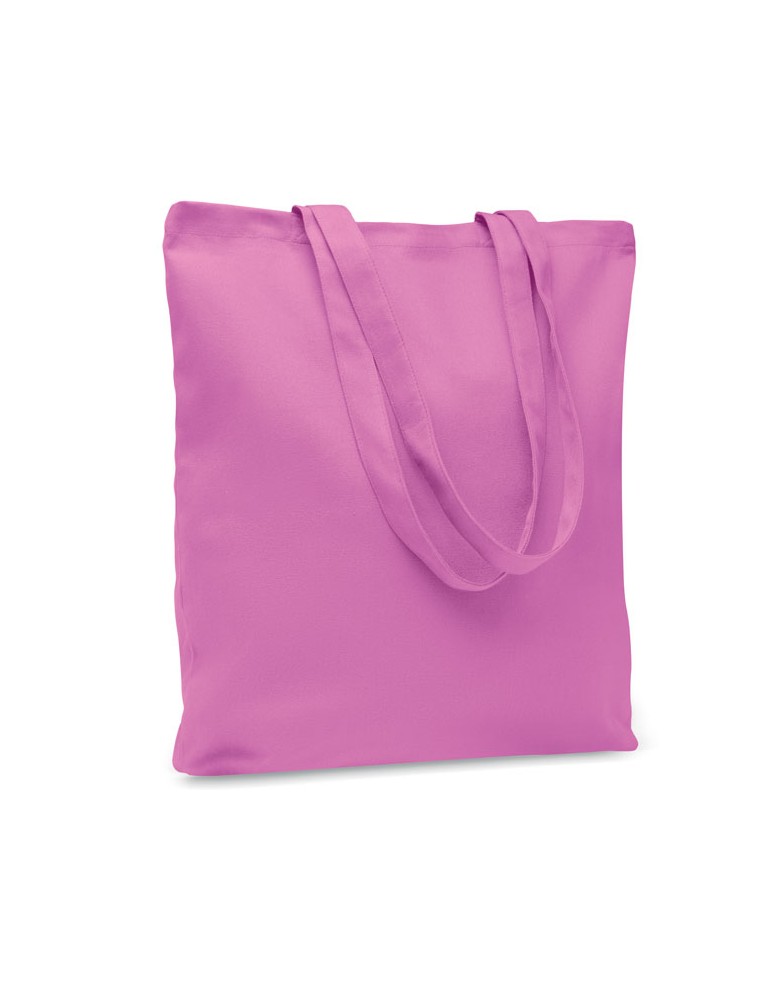 Sac Shopping en Toile - Personnalisé RASSA COLOURED