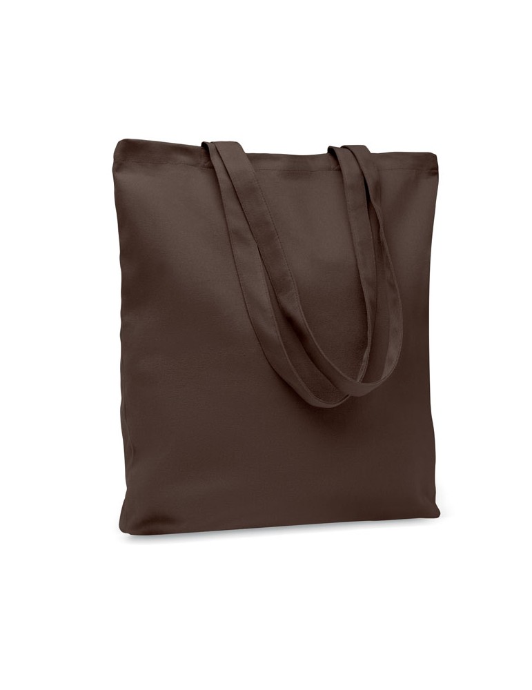 Sac Shopping en Toile - Personnalisé RASSA COLOURED