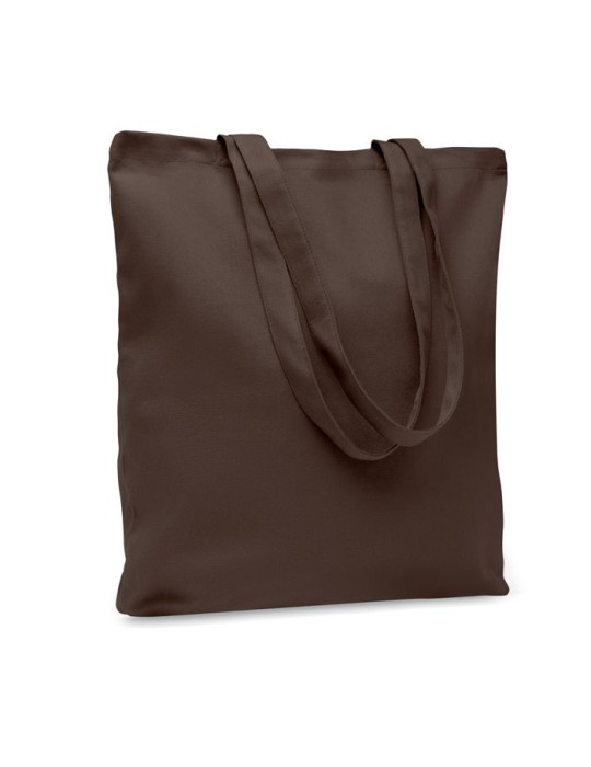 Sac Shopping en Toile - Personnalisé RASSA COLOURED