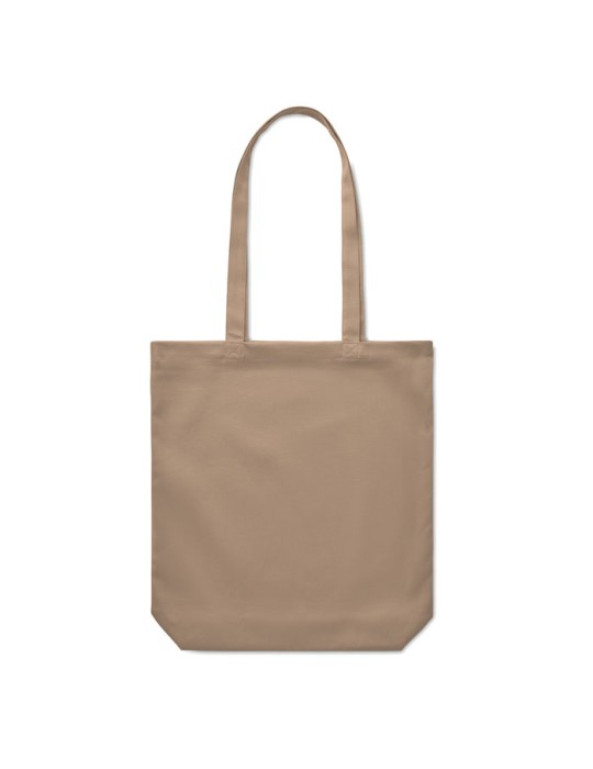 Sac Shopping en Toile - Personnalisé RASSA COLOURED