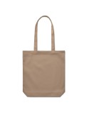 Sac Shopping en Toile - Personnalisé RASSA COLOURED