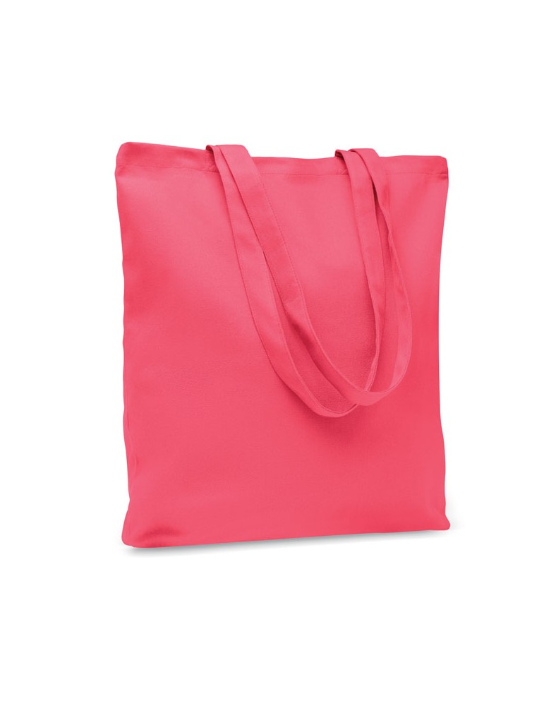 Sac Shopping en Toile - Personnalisé RASSA COLOURED