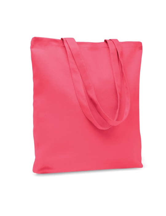Sac Shopping en Toile - Personnalisé RASSA COLOURED
