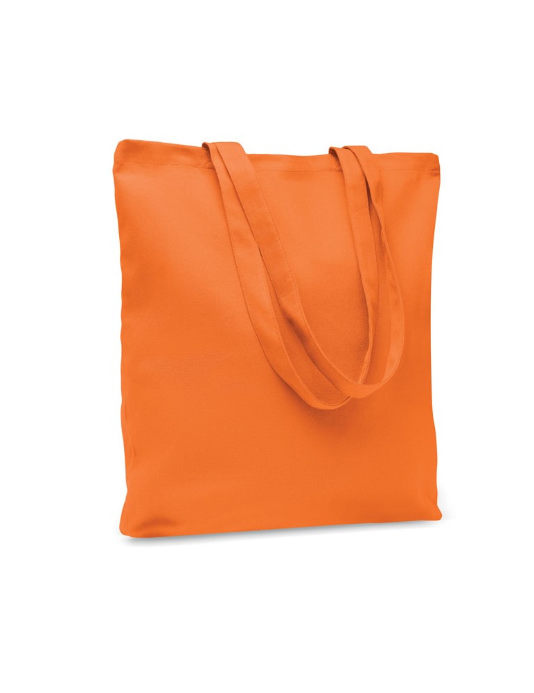 Sac Shopping en Toile - Personnalisé RASSA COLOURED