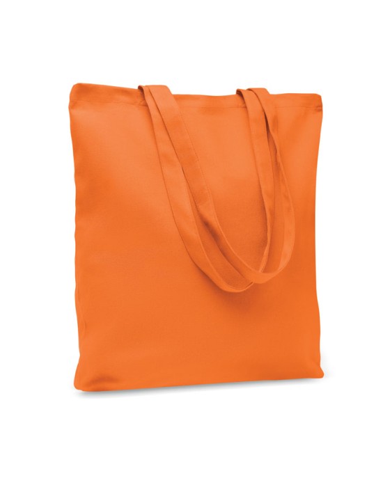 Sac Shopping en Toile - Personnalisé RASSA COLOURED