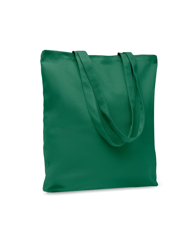 Sac Shopping en Toile - Personnalisé RASSA COLOURED