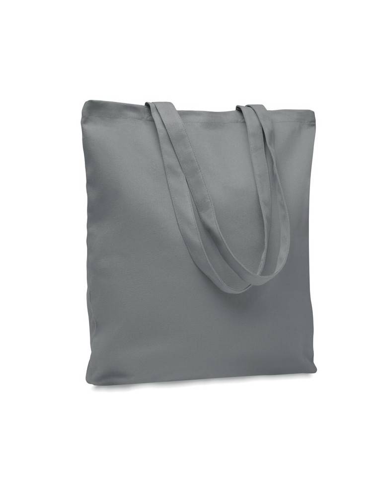 Sac Shopping en Toile - Personnalisé RASSA COLOURED