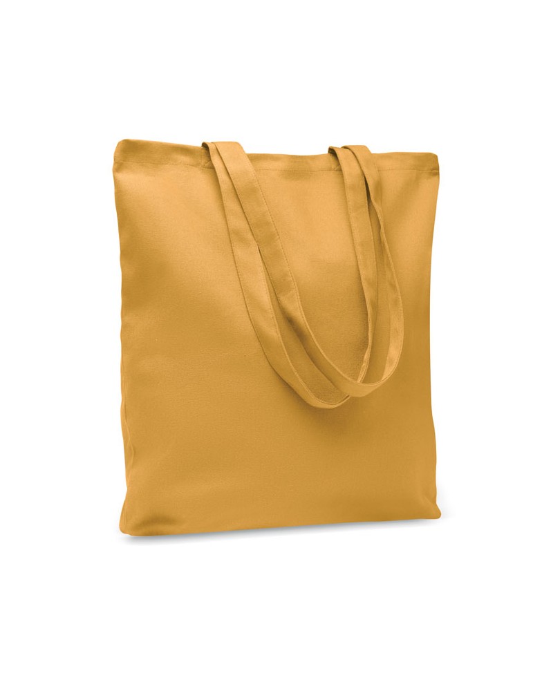 Sac Shopping en Toile - Personnalisé RASSA COLOURED