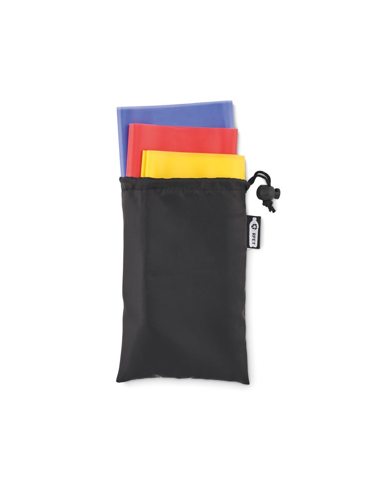 Bandes de Fitness Personnalisées - Accessoires