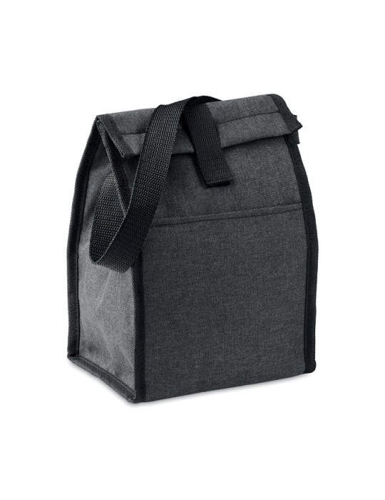 Sac à déjeuner isotherme pratique et  RPET