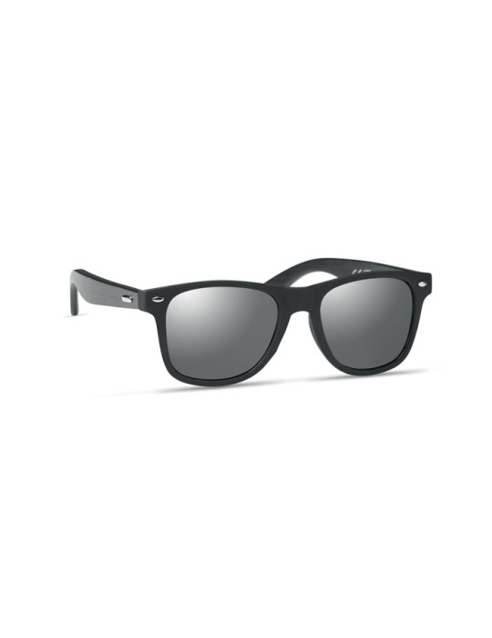 Lunettes de soleil personnalisées en bambou RHODOS