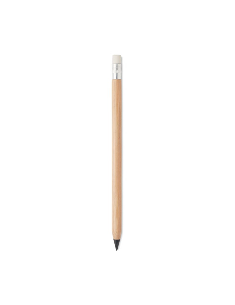 Stylo Crayon INKLESS PLUS - Personnalisé pas cher