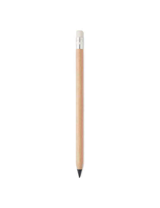 Stylo Crayon INKLESS PLUS - Personnalisé pas cher