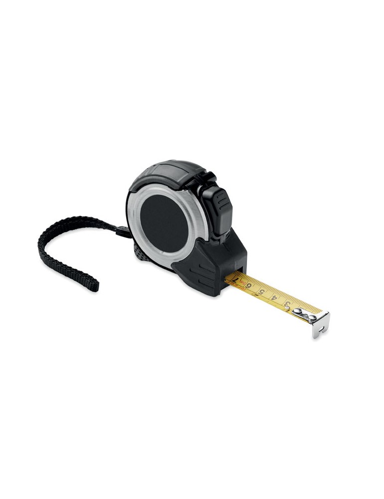 Mètre en ABS 5m Personnalisé Outil Précis et Durable MESPRO pas cher