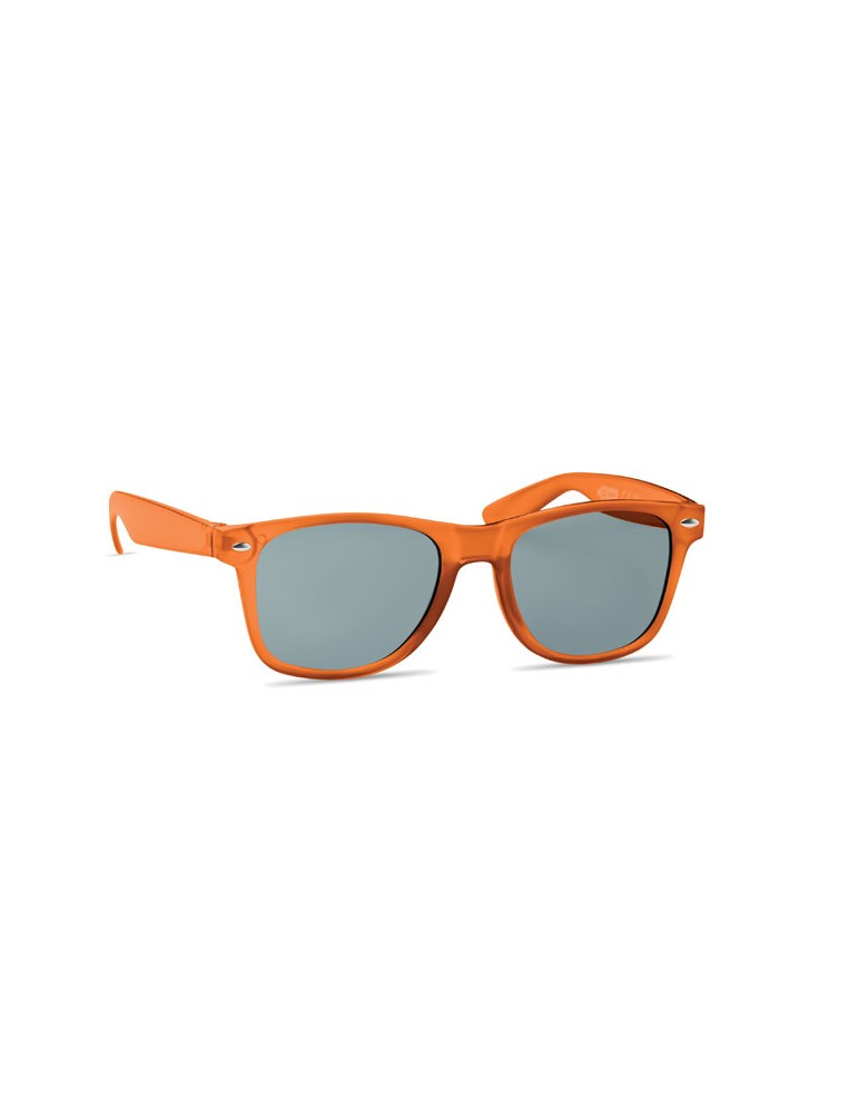 Lunettes de soleil et Personnalisées en RPET MACUSA
