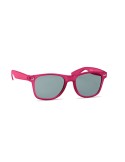 Lunettes de soleil et Personnalisées en RPET MACUSA
