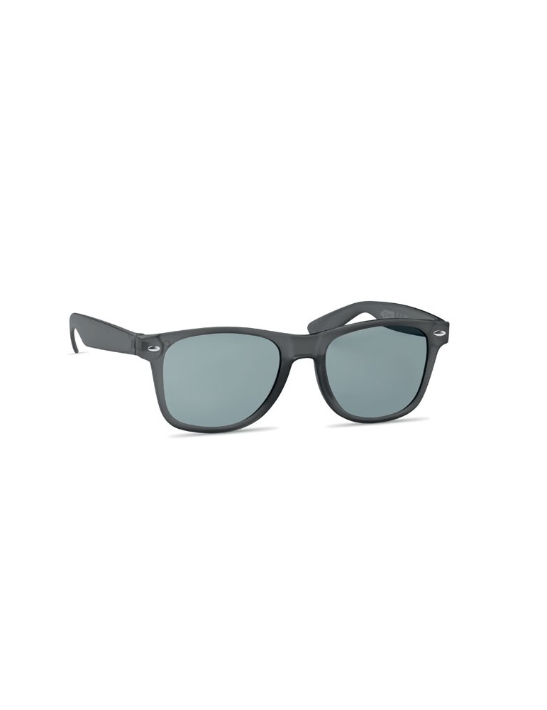 Lunettes de soleil et Personnalisées en RPET MACUSA