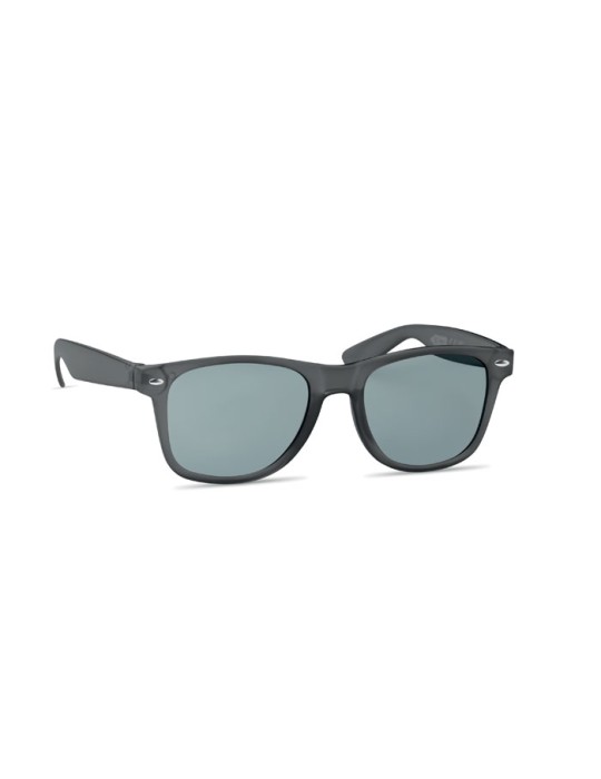 Lunettes de soleil et Personnalisées en RPET MACUSA