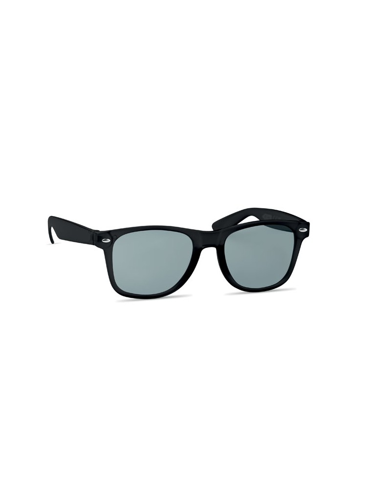 Lunettes de soleil et Personnalisées en RPET MACUSA