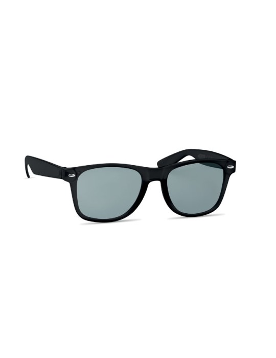 Lunettes de soleil et Personnalisées en RPET MACUSA