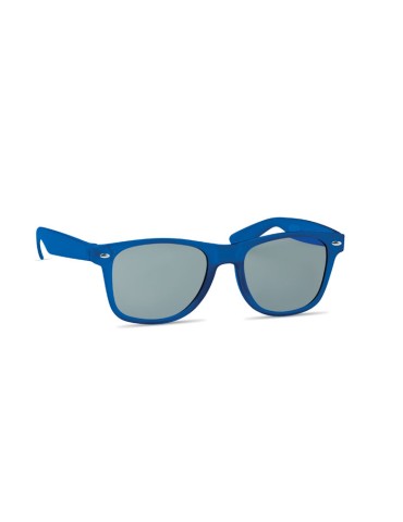 Lunettes de soleil et Personnalisées en RPET MACUSA