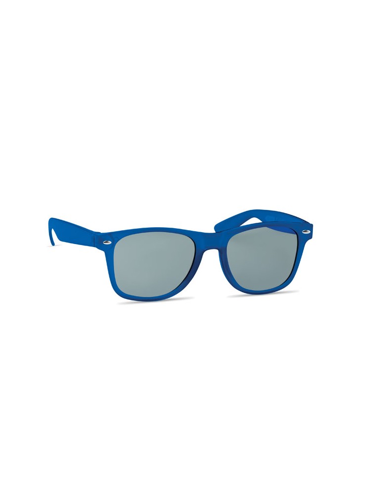 Lunettes de soleil et Personnalisées en RPET MACUSA