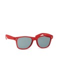 Lunettes de soleil et Personnalisées en RPET MACUSA