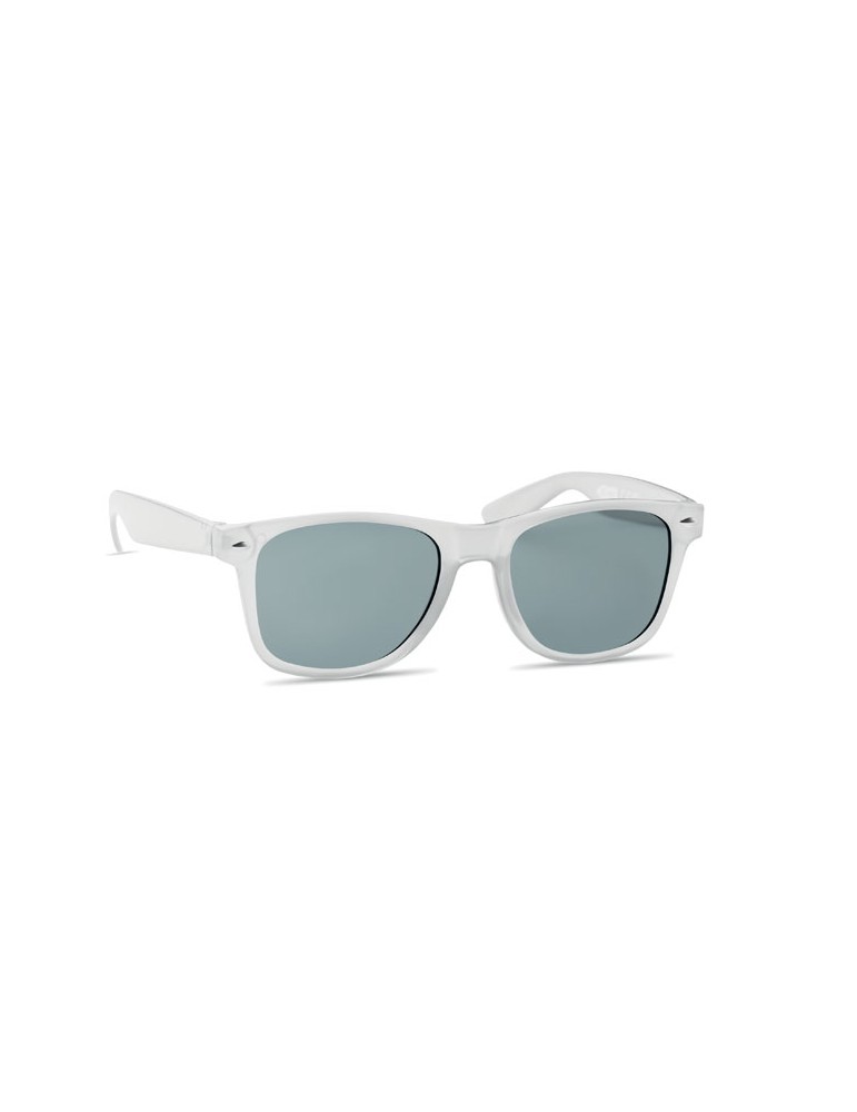 Lunettes de soleil et Personnalisées en RPET MACUSA