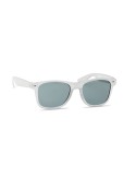 Lunettes de soleil et Personnalisées en RPET MACUSA