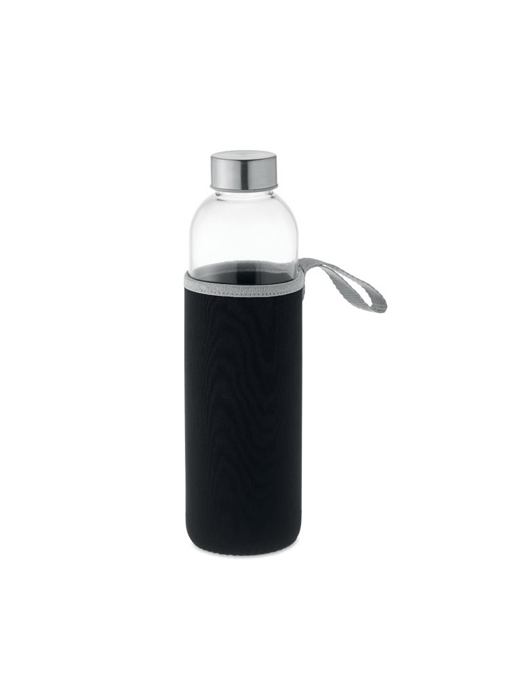 Bouteille en verre Personnalisée UTAH LARGE de 750ml - Objet publicitaire