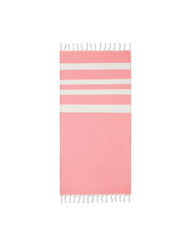 Fouta  et élégante personnalisée pas cher AGOURA