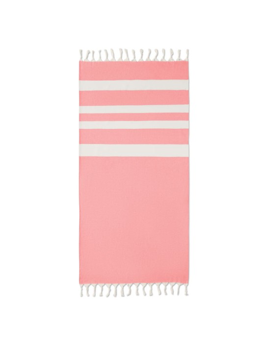 Fouta  et élégante personnalisée pas cher AGOURA
