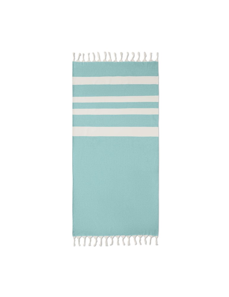 Fouta  et élégante personnalisée pas cher AGOURA