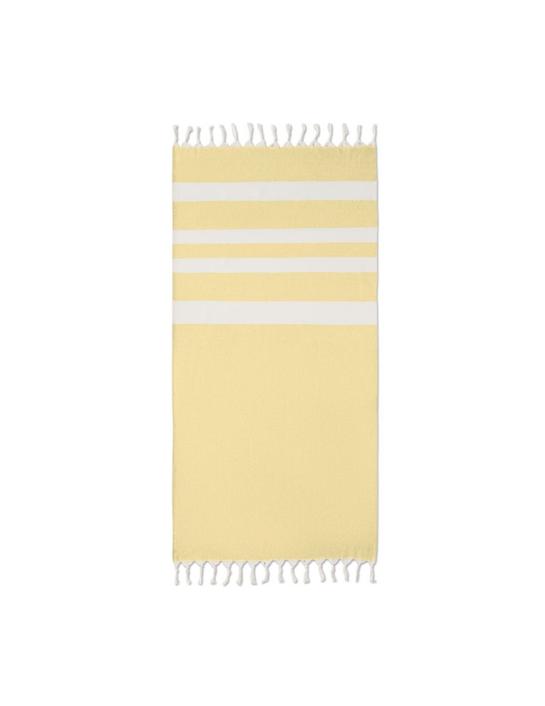 Fouta  et élégante personnalisée pas cher AGOURA
