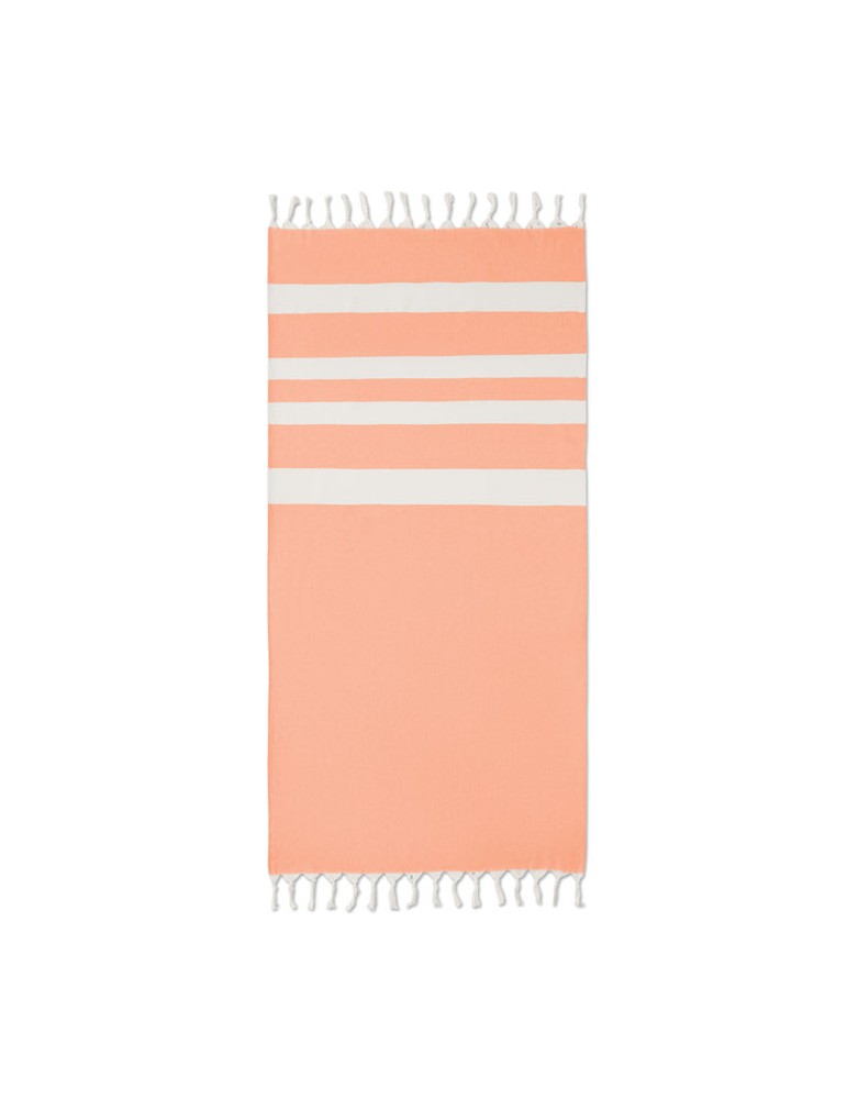 Fouta  et élégante personnalisée pas cher AGOURA