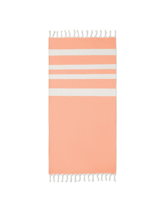Fouta  et élégante personnalisée pas cher AGOURA