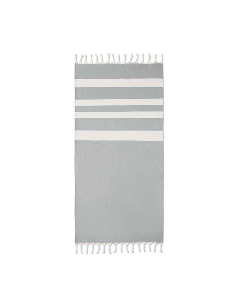 Fouta  et élégante personnalisée pas cher AGOURA