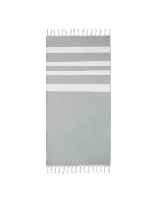 Fouta  et élégante personnalisée pas cher AGOURA