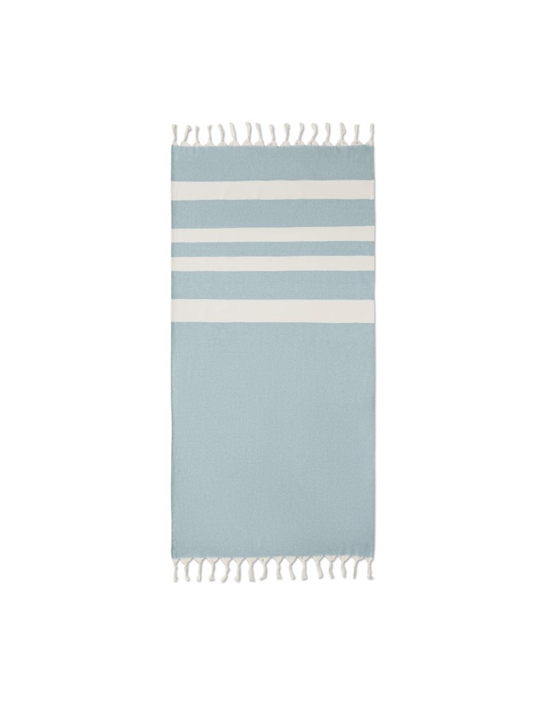 Fouta  et élégante personnalisée pas cher AGOURA