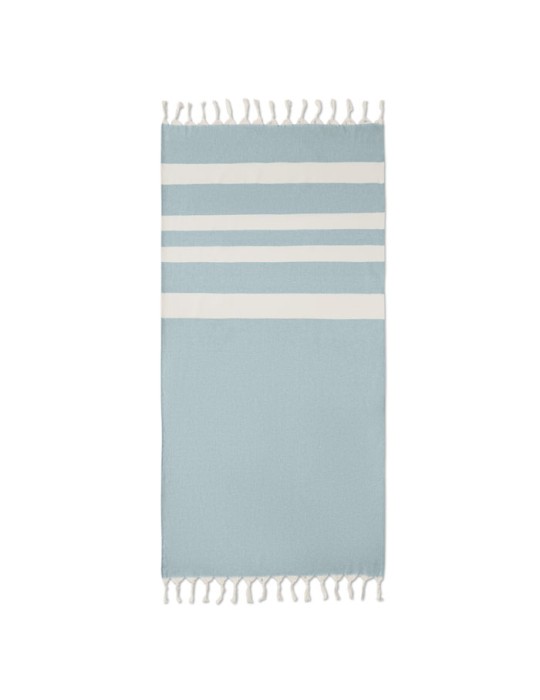 Fouta  et élégante personnalisée pas cher AGOURA