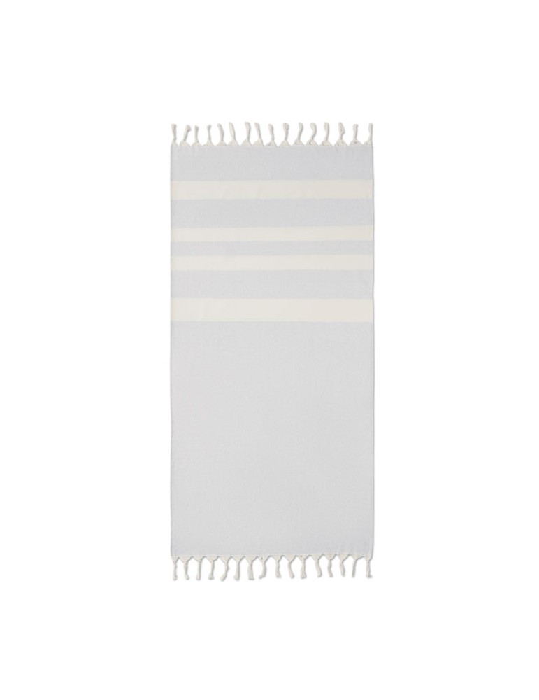 Fouta  et élégante personnalisée pas cher AGOURA