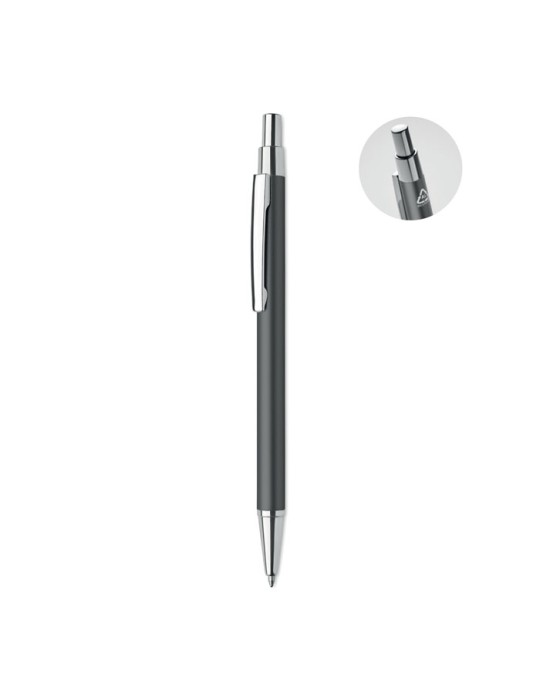 Stylo Bille Aluminium Recyclé Personnalisé DANA pas cher